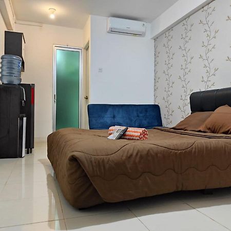 Apartemen Bassura City By Maezura Property Jakarta Exterior foto