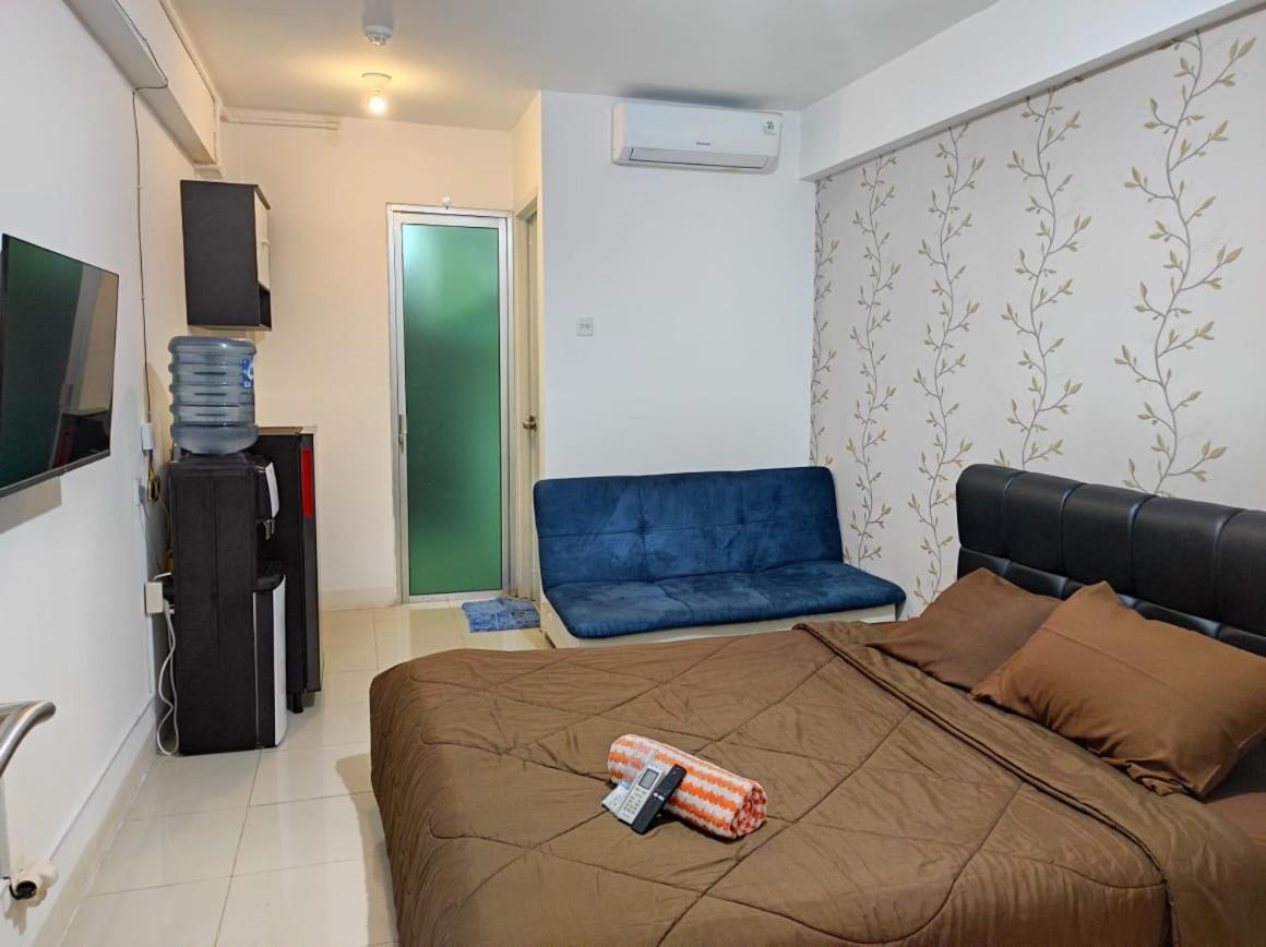 Apartemen Bassura City By Maezura Property Jakarta Exterior foto