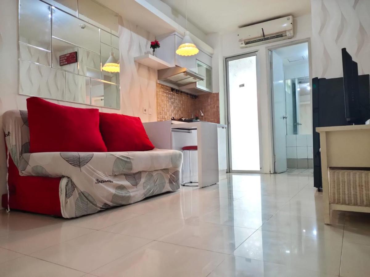 Apartemen Bassura City By Maezura Property Jakarta Exterior foto