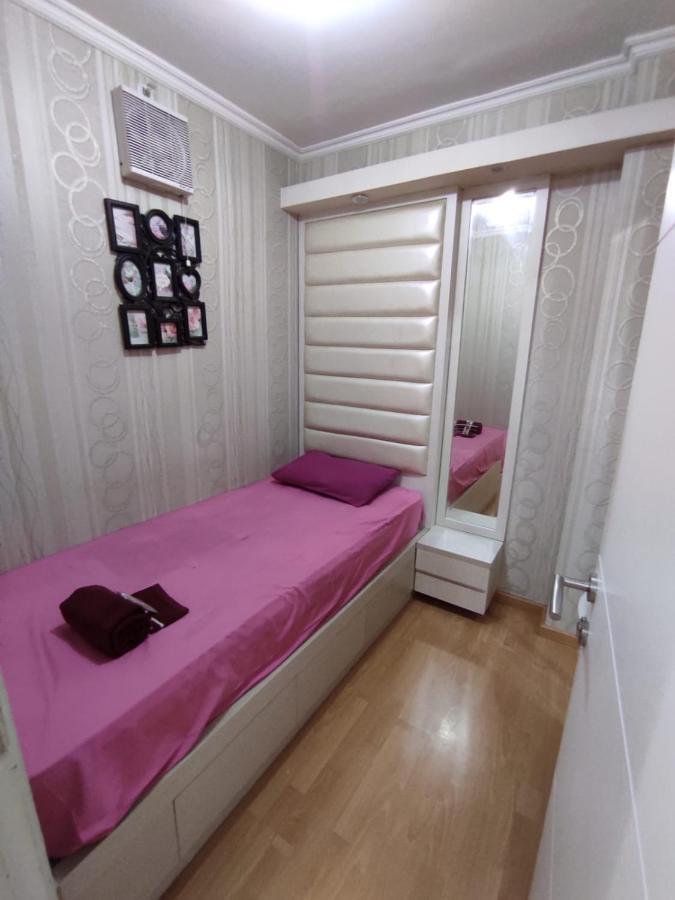 Apartemen Bassura City By Maezura Property Jakarta Exterior foto