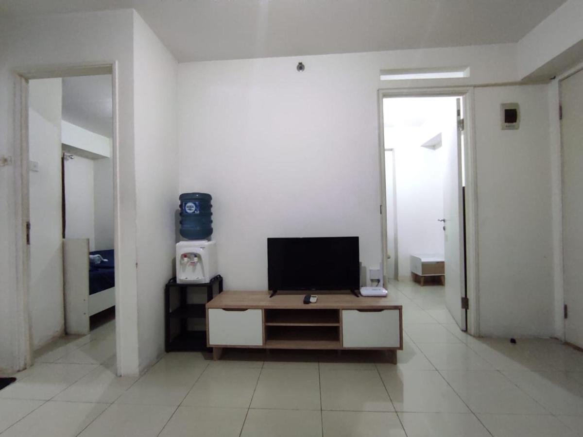 Apartemen Bassura City By Maezura Property Jakarta Exterior foto