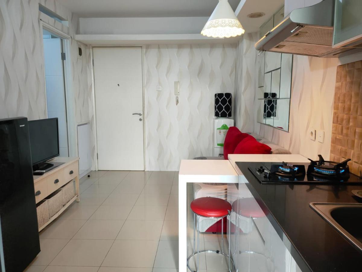 Apartemen Bassura City By Maezura Property Jakarta Exterior foto