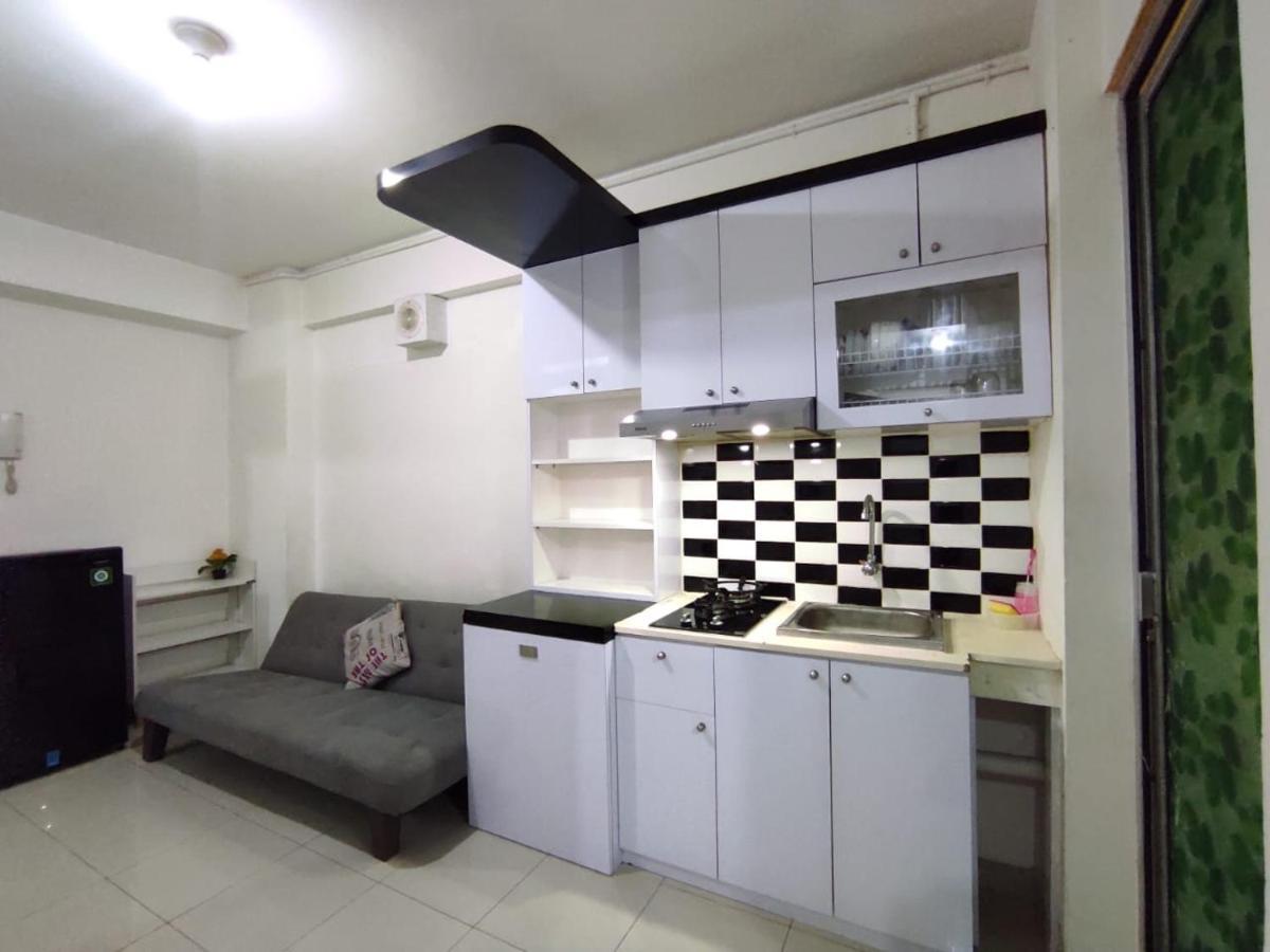 Apartemen Bassura City By Maezura Property Jakarta Exterior foto