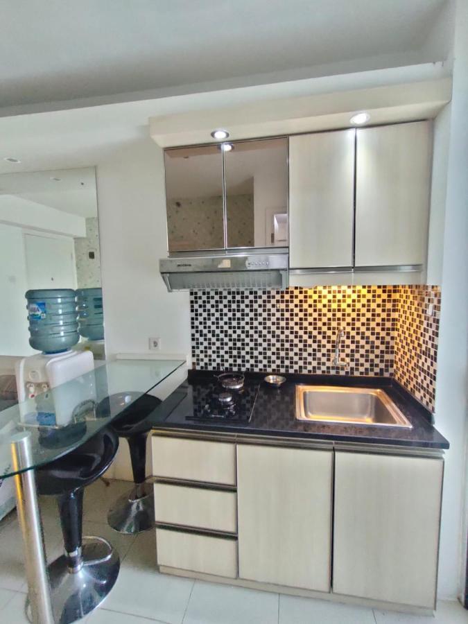 Apartemen Bassura City By Maezura Property Jakarta Exterior foto