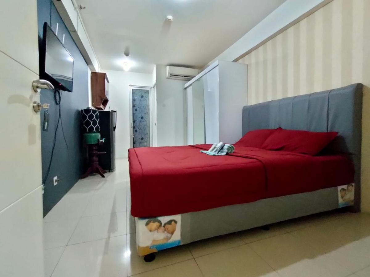 Apartemen Bassura City By Maezura Property Jakarta Exterior foto
