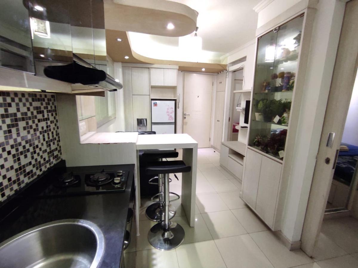 Apartemen Bassura City By Maezura Property Jakarta Exterior foto