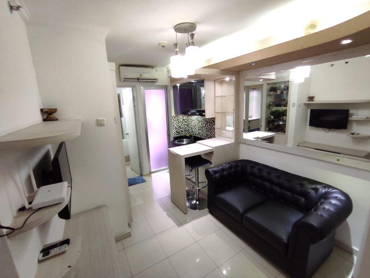 Apartemen Bassura City By Maezura Property Jakarta Exterior foto