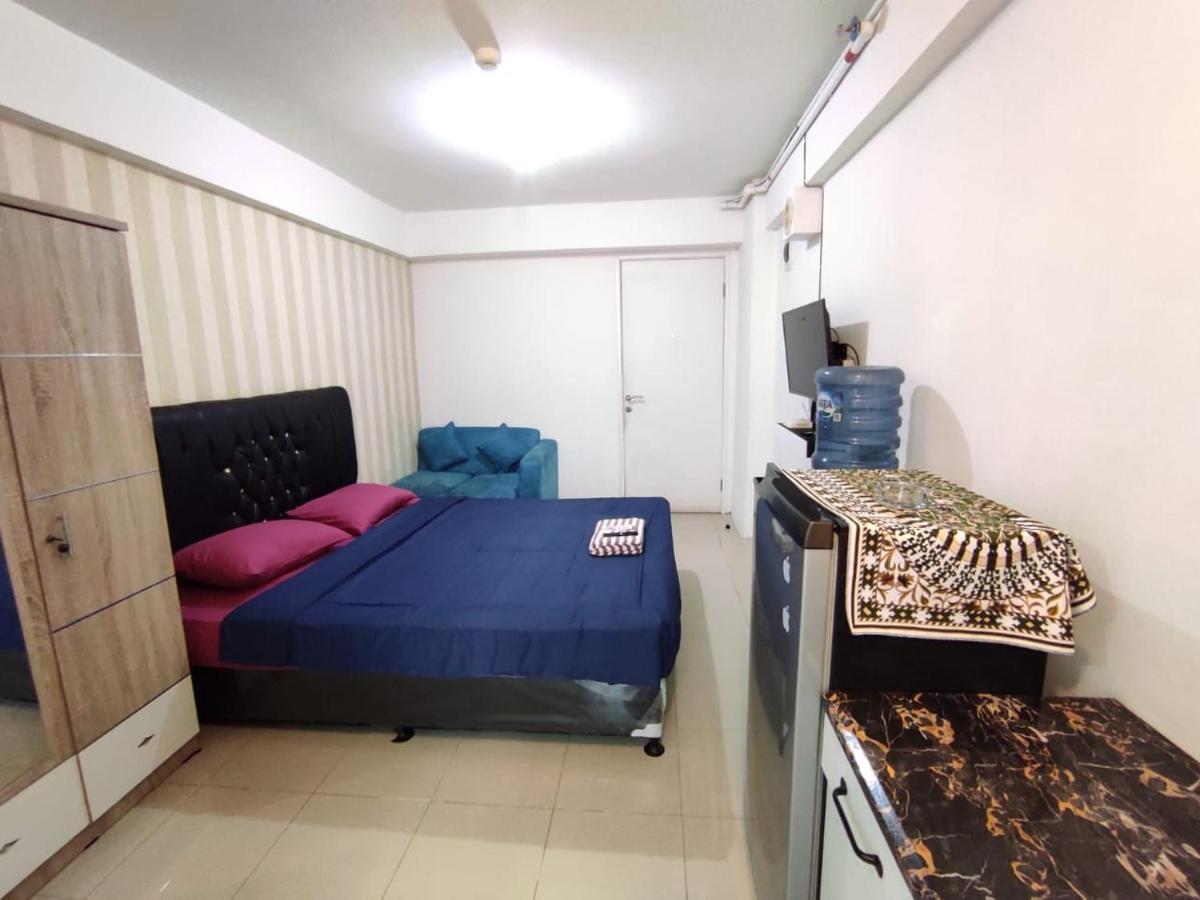 Apartemen Bassura City By Maezura Property Jakarta Exterior foto