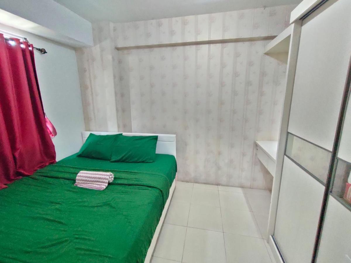 Apartemen Bassura City By Maezura Property Jakarta Exterior foto