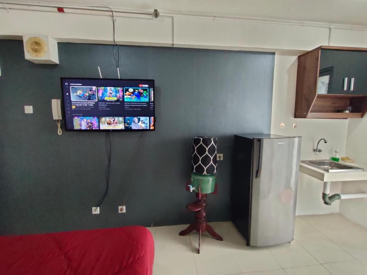 Apartemen Bassura City By Maezura Property Jakarta Exterior foto