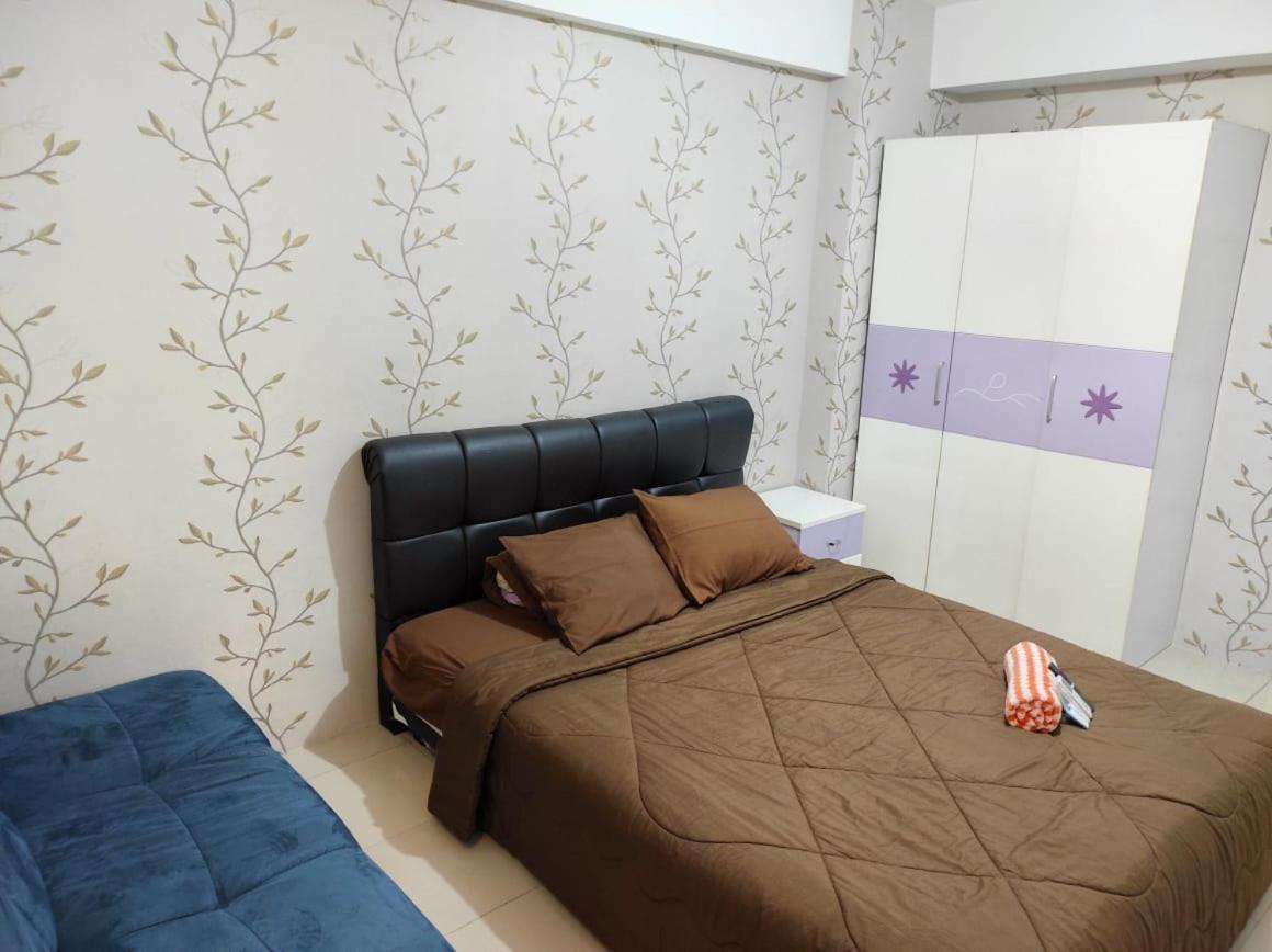 Apartemen Bassura City By Maezura Property Jakarta Exterior foto