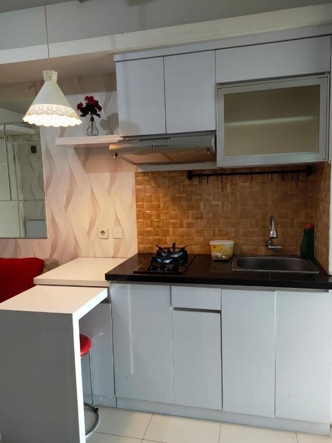Apartemen Bassura City By Maezura Property Jakarta Exterior foto