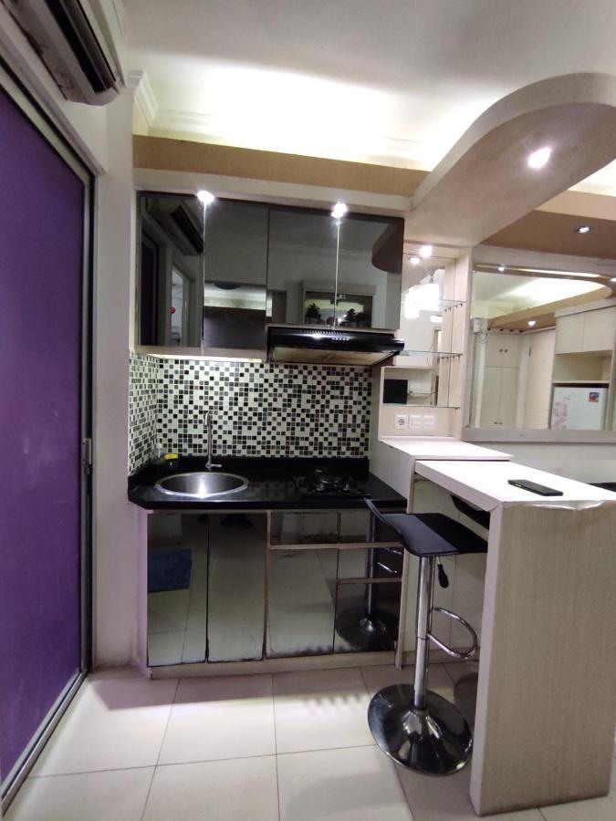 Apartemen Bassura City By Maezura Property Jakarta Exterior foto