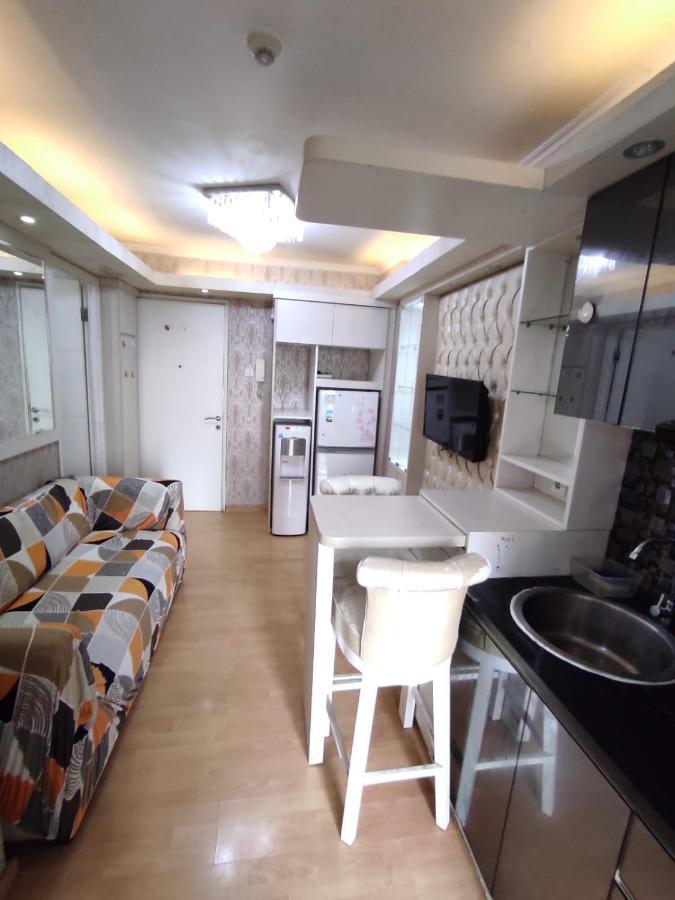 Apartemen Bassura City By Maezura Property Jakarta Exterior foto