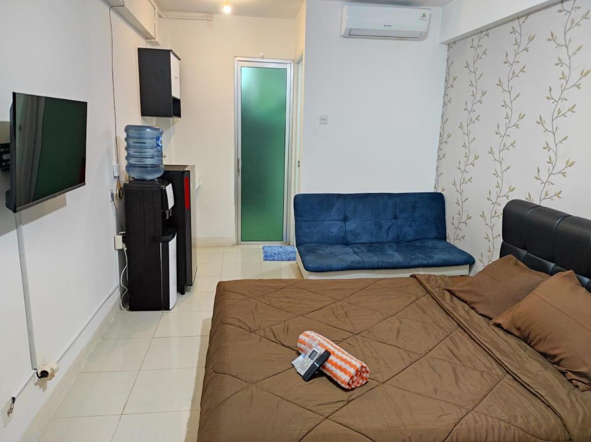 Apartemen Bassura City By Maezura Property Jakarta Exterior foto