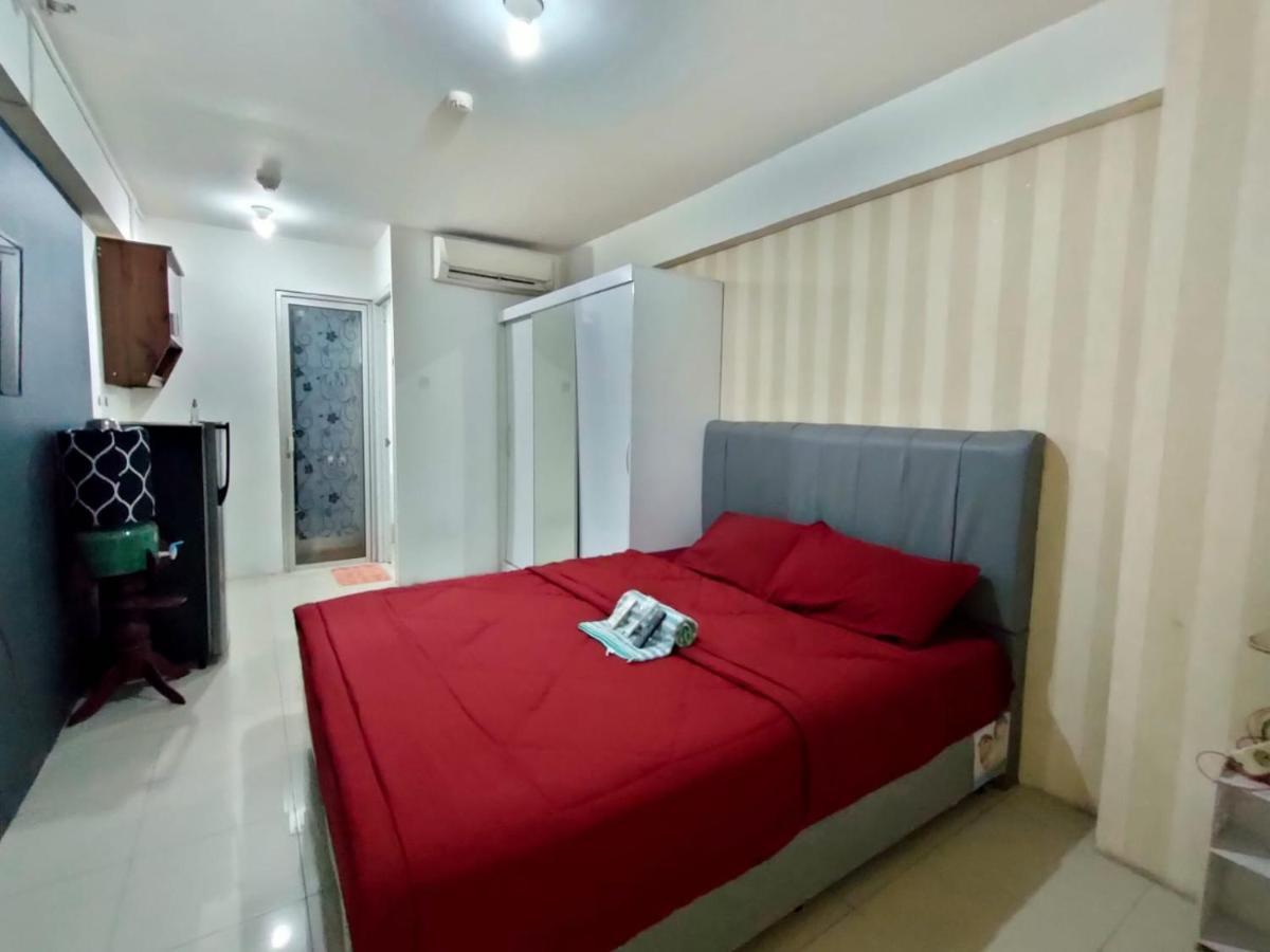 Apartemen Bassura City By Maezura Property Jakarta Exterior foto