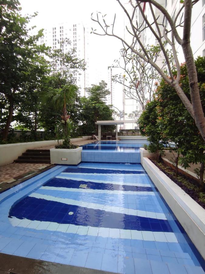 Apartemen Bassura City By Maezura Property Jakarta Exterior foto