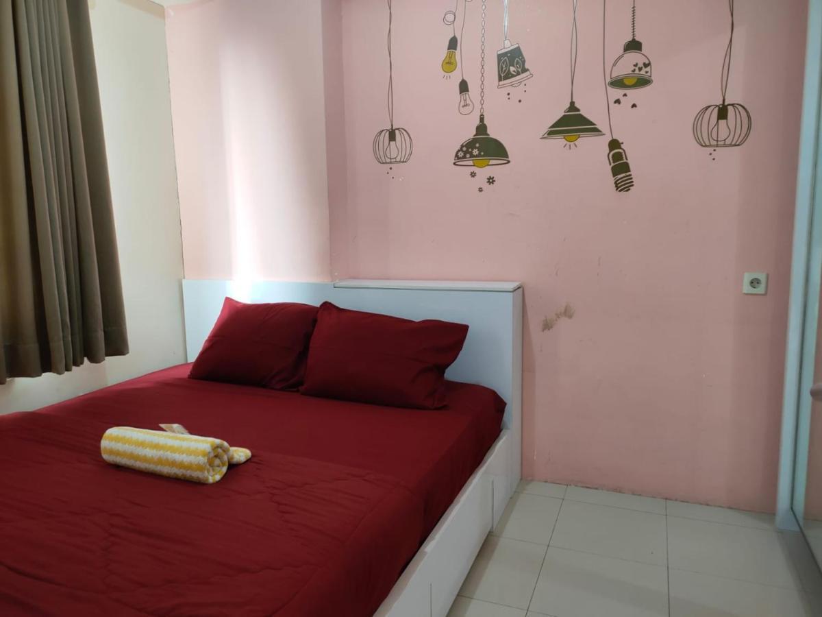 Apartemen Bassura City By Maezura Property Jakarta Exterior foto
