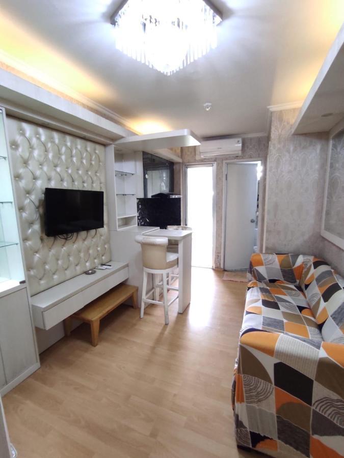 Apartemen Bassura City By Maezura Property Jakarta Exterior foto