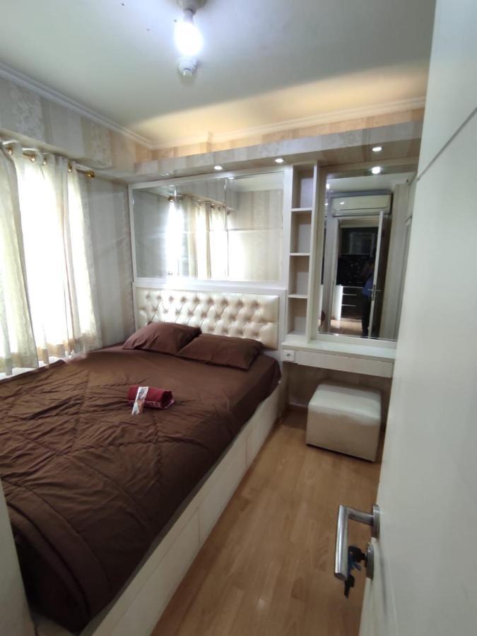 Apartemen Bassura City By Maezura Property Jakarta Exterior foto