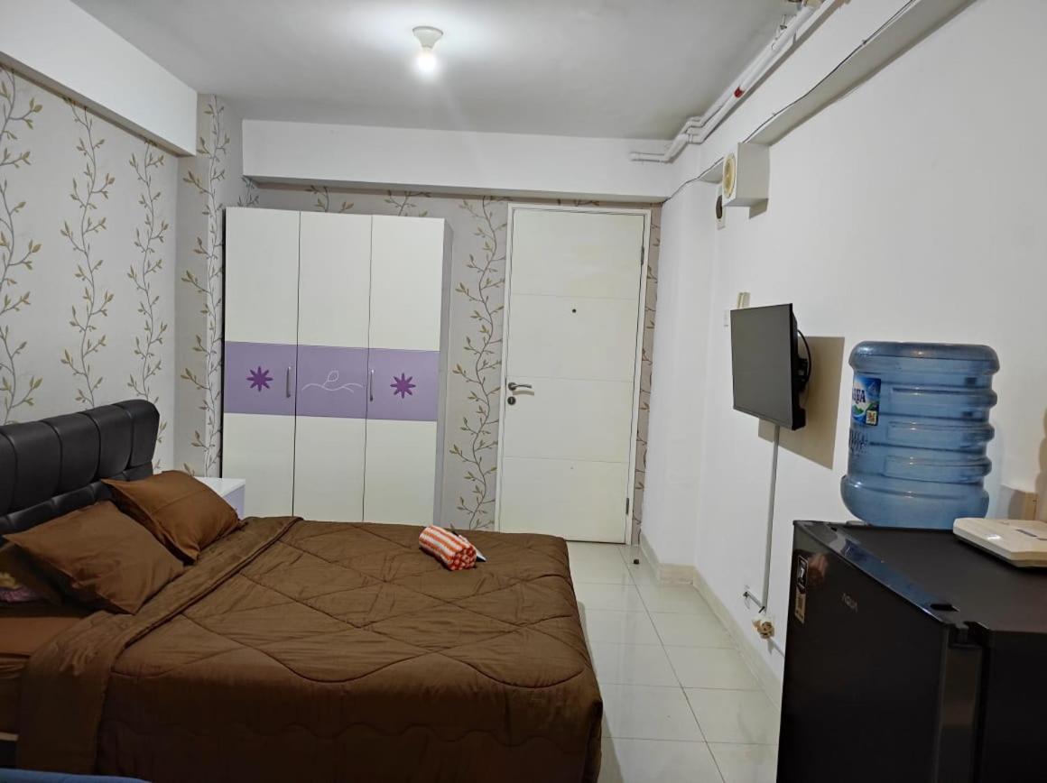 Apartemen Bassura City By Maezura Property Jakarta Exterior foto