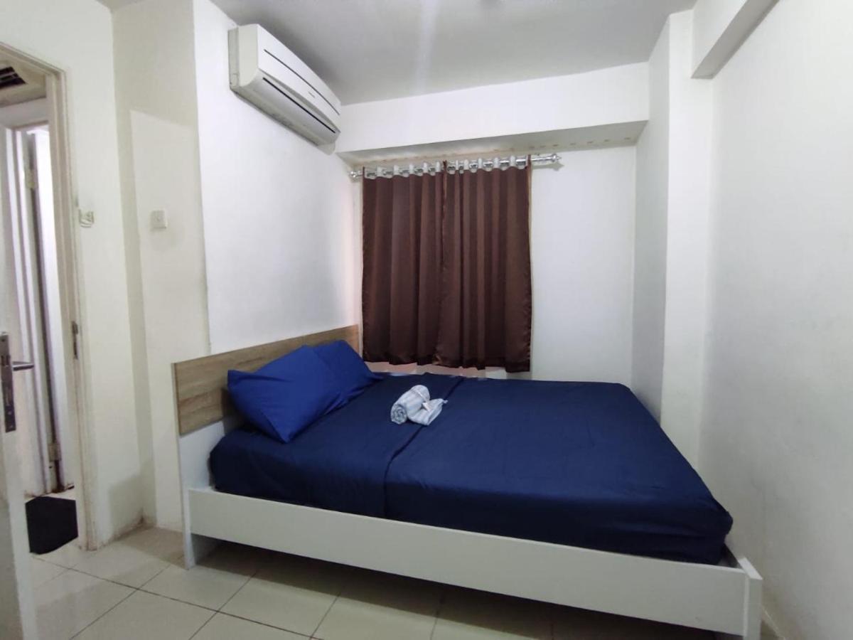 Apartemen Bassura City By Maezura Property Jakarta Exterior foto